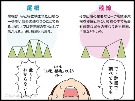 稜線 意思|稜線(りょうせん)の意味や定義 わかりやすく解説 Weblio辞書